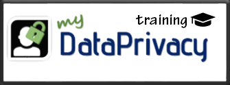 MyDataPrivacy Training